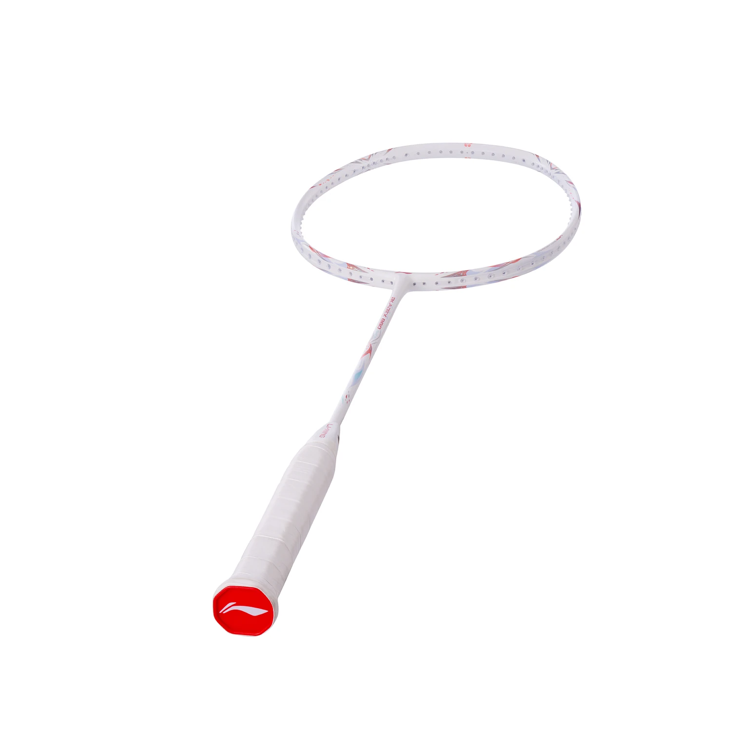 Li-Ning BladeX 880 - Shida Chiharu Edition Badminton Racket