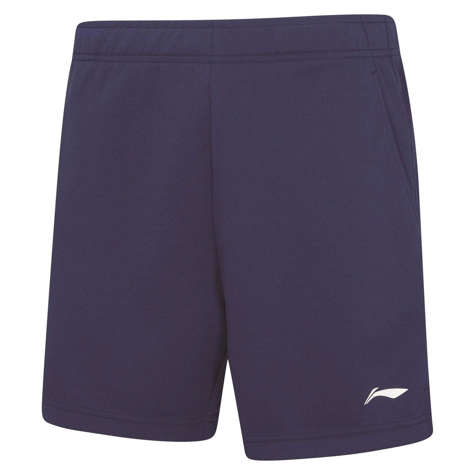 Li-Ning Badminton Shorts - AAPR379 - Dark Blue