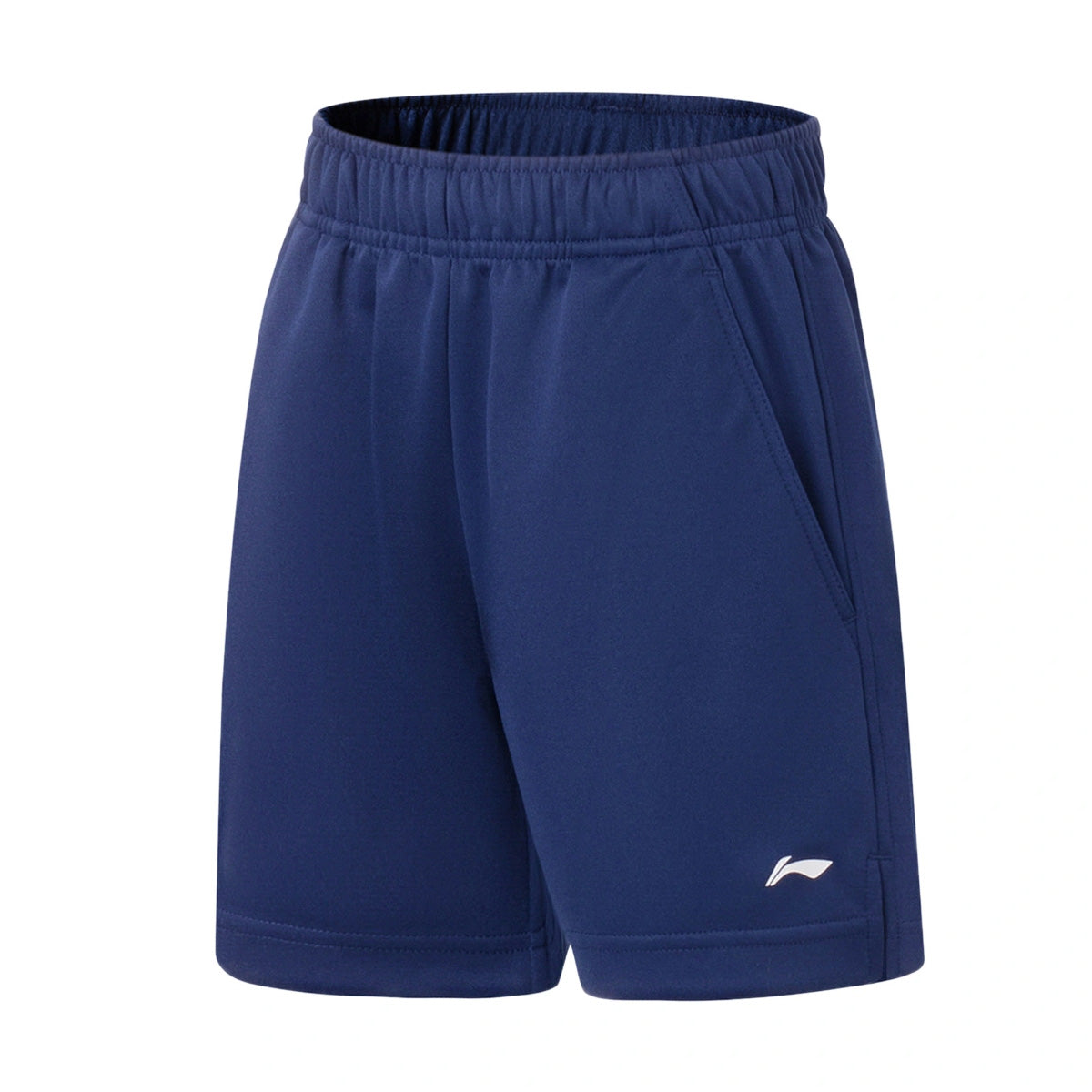Li-Ning Kids Badminton Shorts - AAPR382
