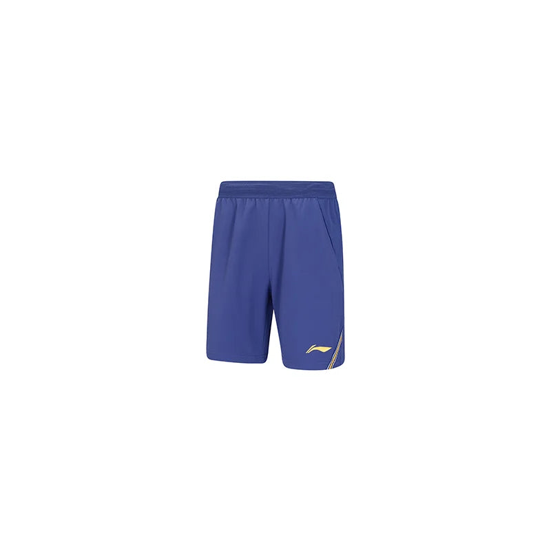 Li-Ning Tournament Series Shorts - AAPV041