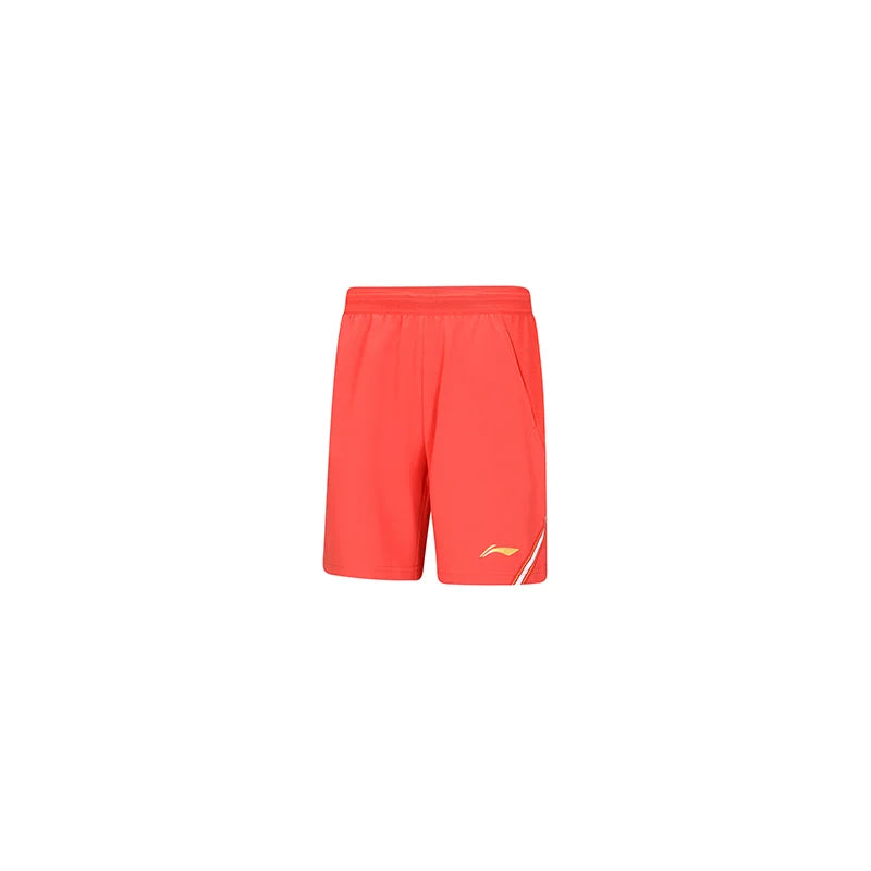 Li-Ning Tournament Series Shorts - AAPV041