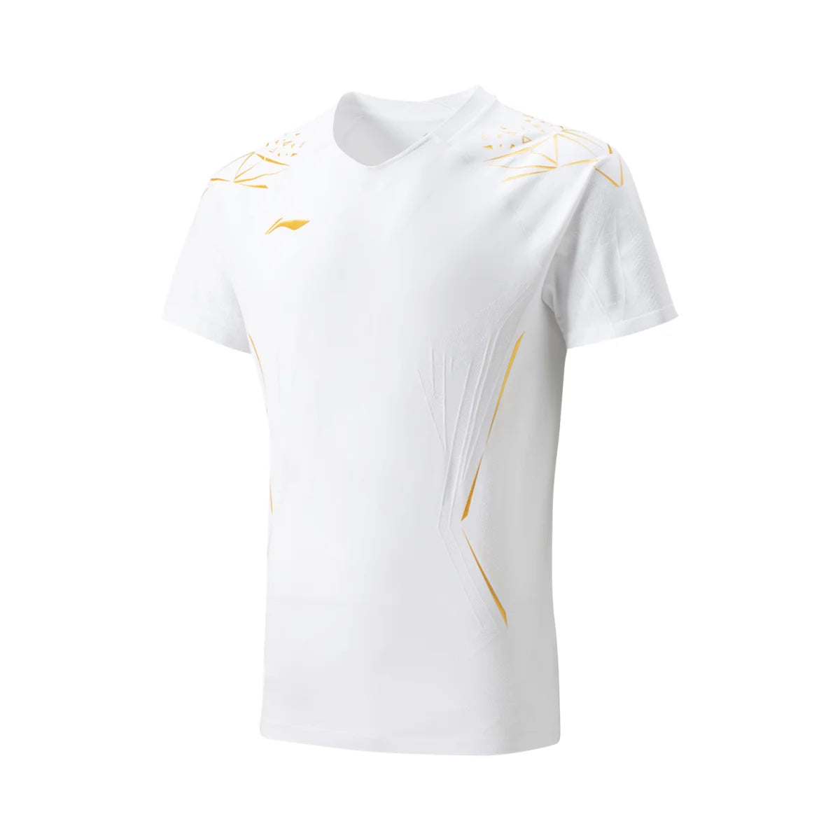 Li-Ning International Series T-Shirt - White