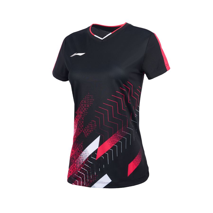 Li-Ning Competition Series Women's T-Shirt