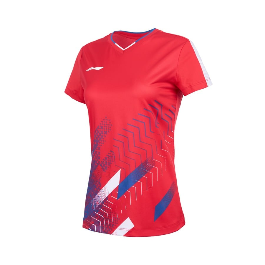 Li-Ning Competition Series Women's T-Shirt