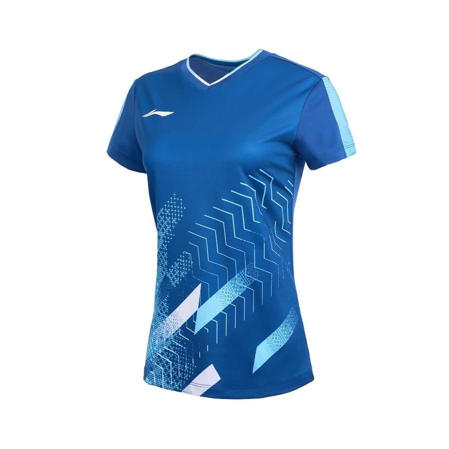 Li-Ning Competition Series Women's T-Shirt