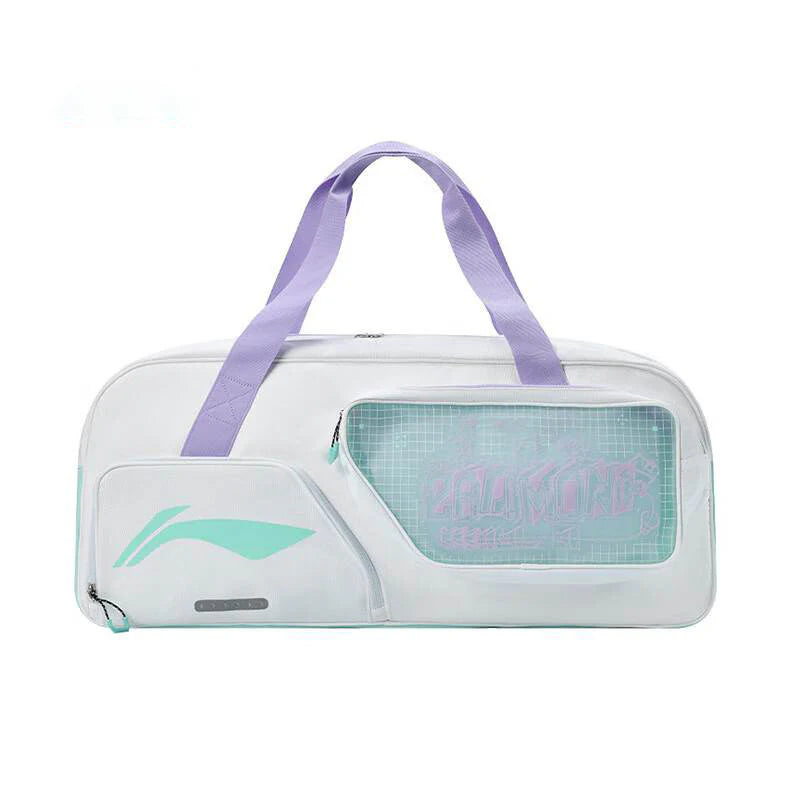 Li-Ning Square Bag