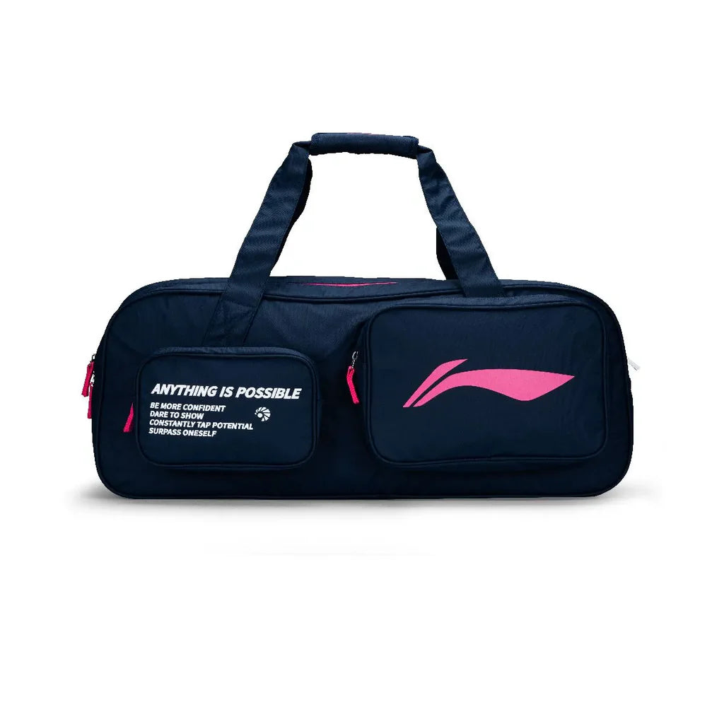 Li-Ning Elite Square Racket Bag