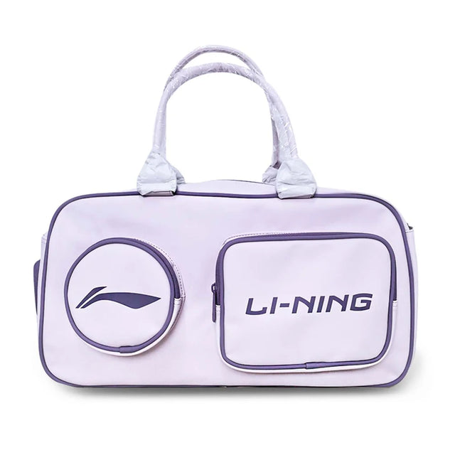 Li-Ning Rectangular Shoulder Bag