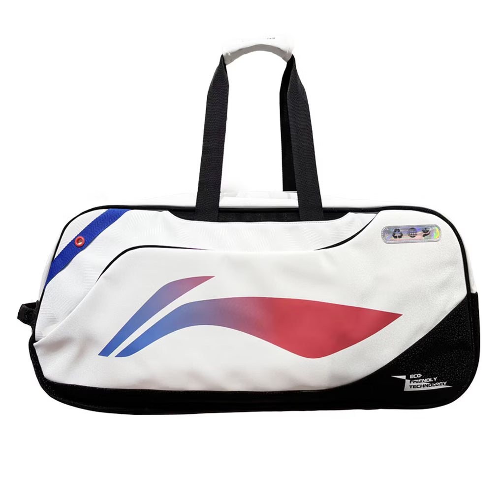 Li-Ning Large Logo Square Bag