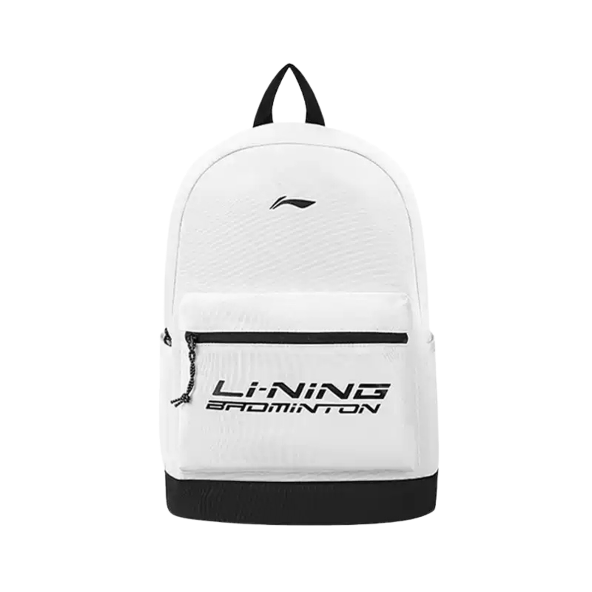 Li-Ning Regular Backpack in White