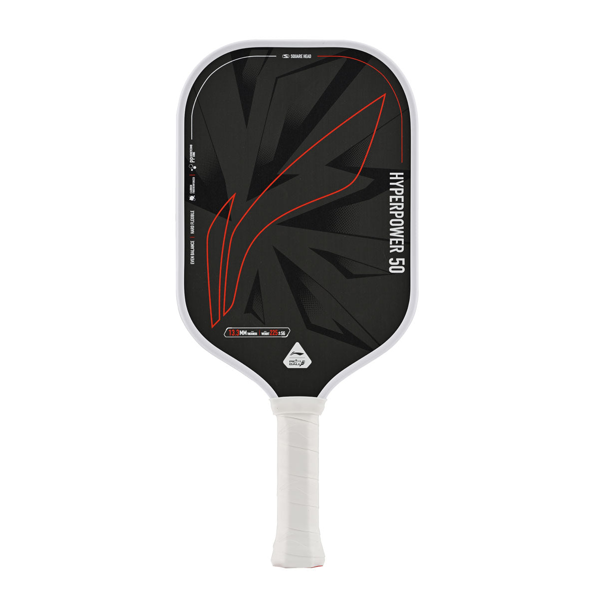 Li-Ning Hyperpower 50 Pickleball Paddel