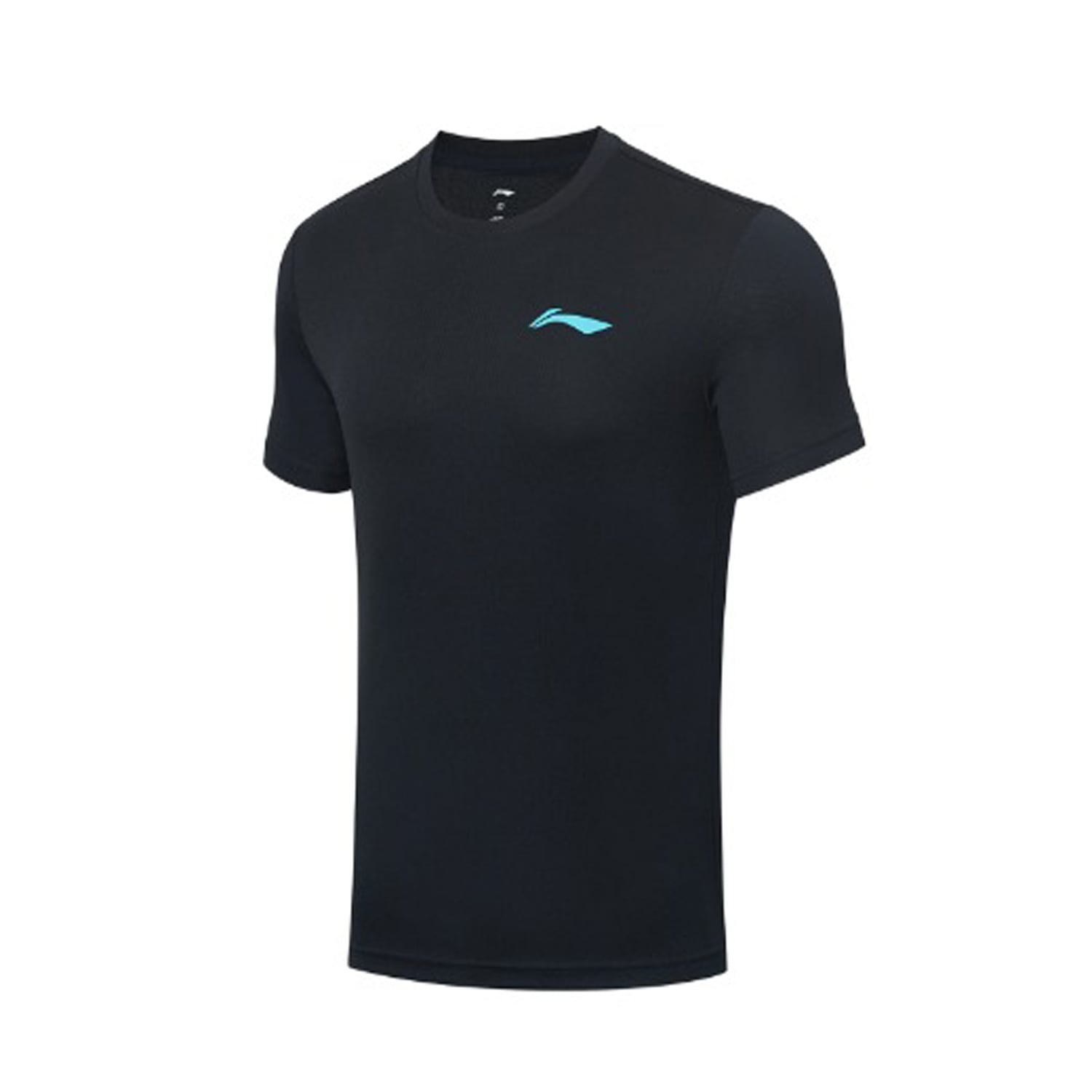 Li-Ning Casual T-Shirt - Black