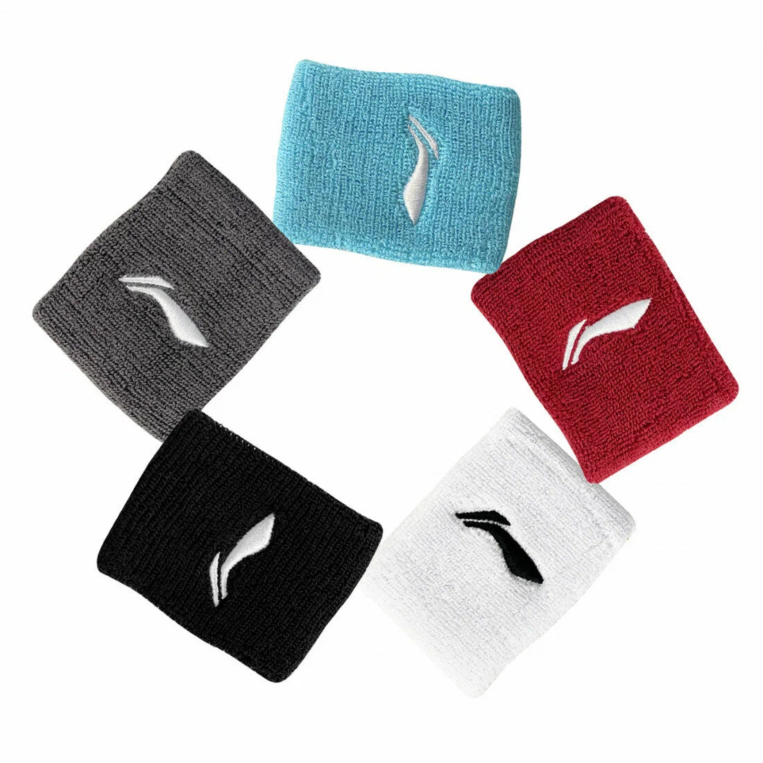 Li-Ning Sports Wristband