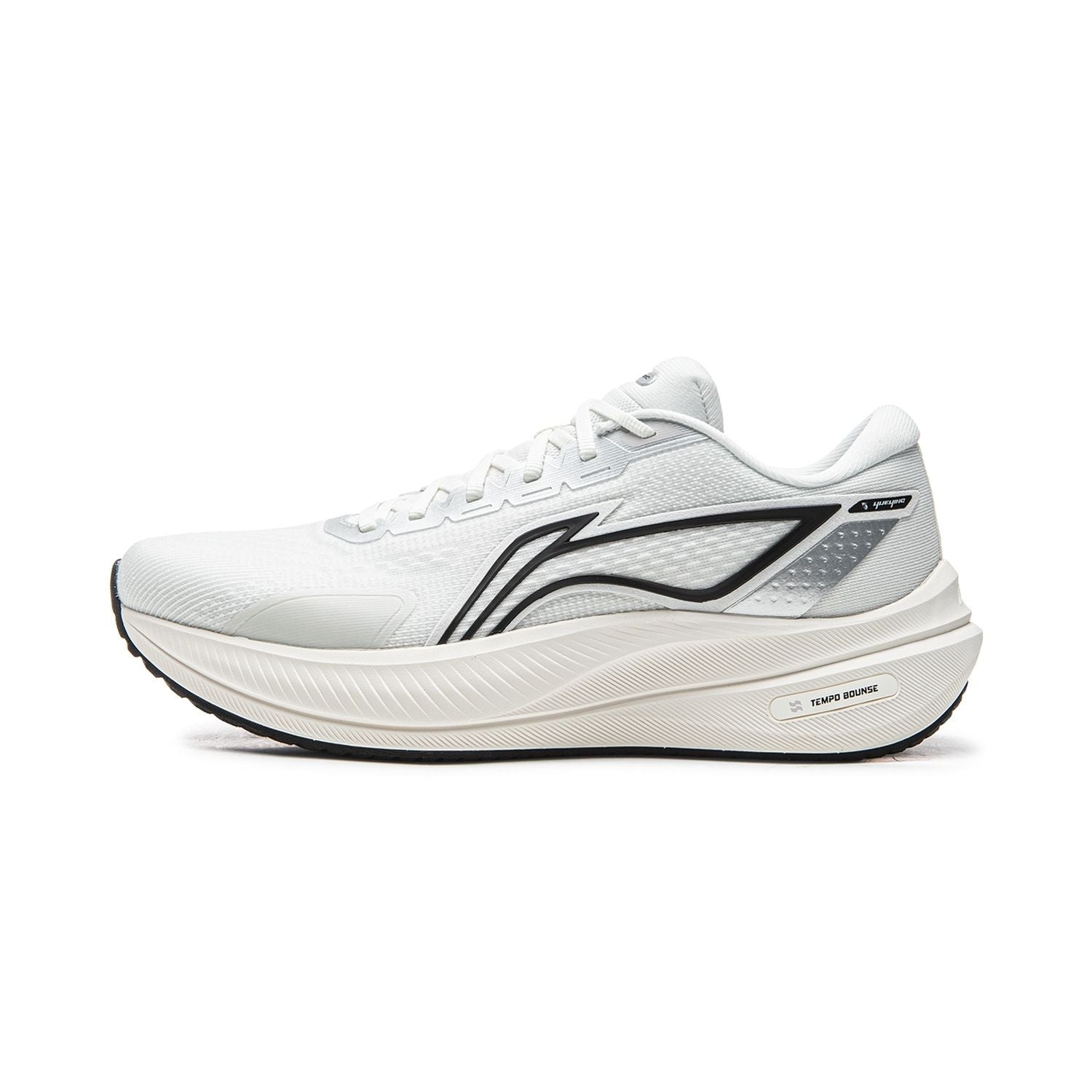 Li-Ning Yueying 5 Running Shoes - White