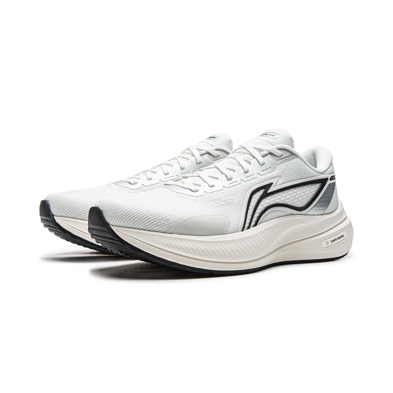 Li-Ning Yueying 5 Running Shoes - White
