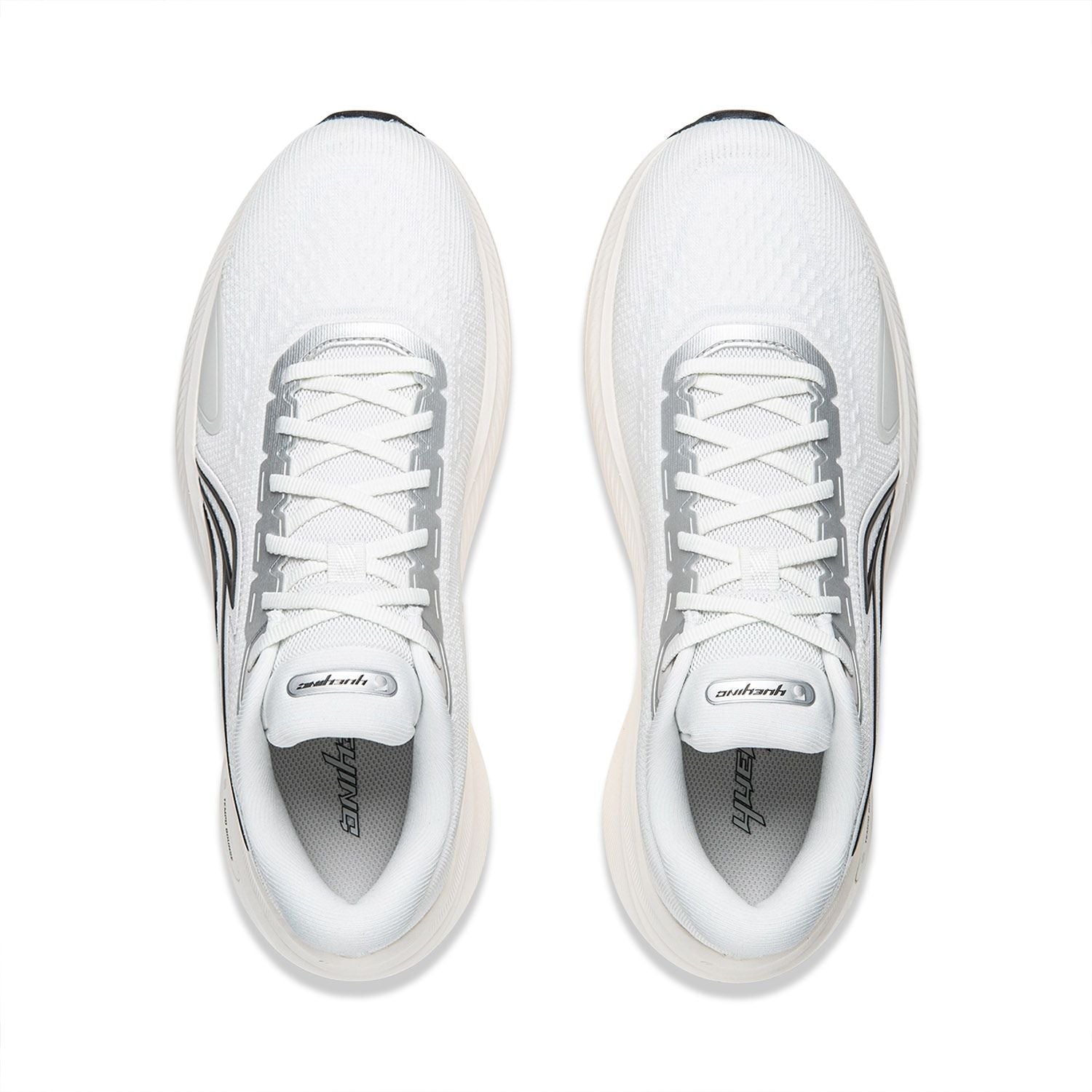 Li-Ning Yueying 5 Running Shoes - White