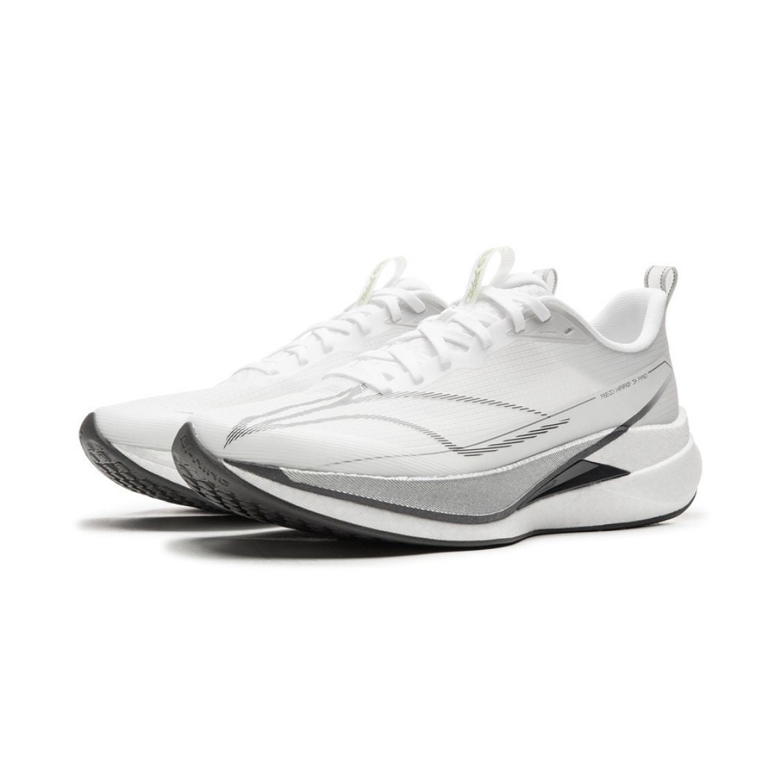 Li-Ning Red Hare 9 Pro Running Shoes - White