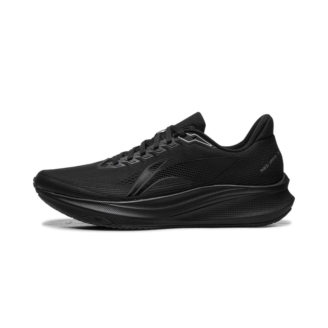 Li-Ning Red Hare 9 Running Shoes - Black