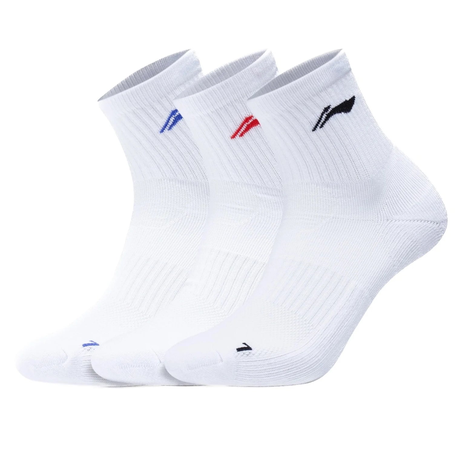 Li-Ning 3-Pack Socks