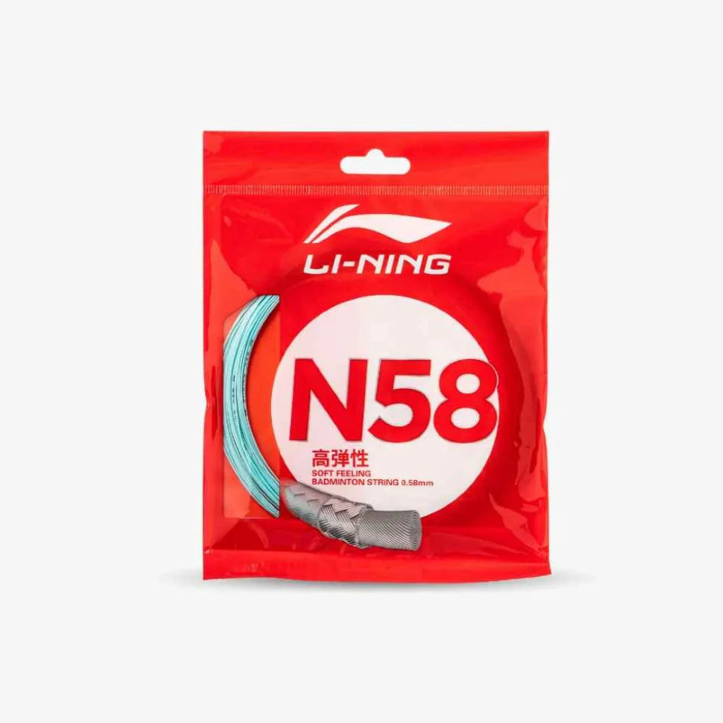Li-Ning N58 String Packet