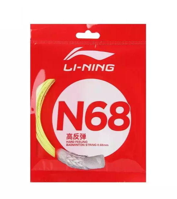 Li-Ning N68 String Packet