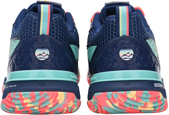 Li-Ning Blade Pro Dark Blue - AYAT005-2