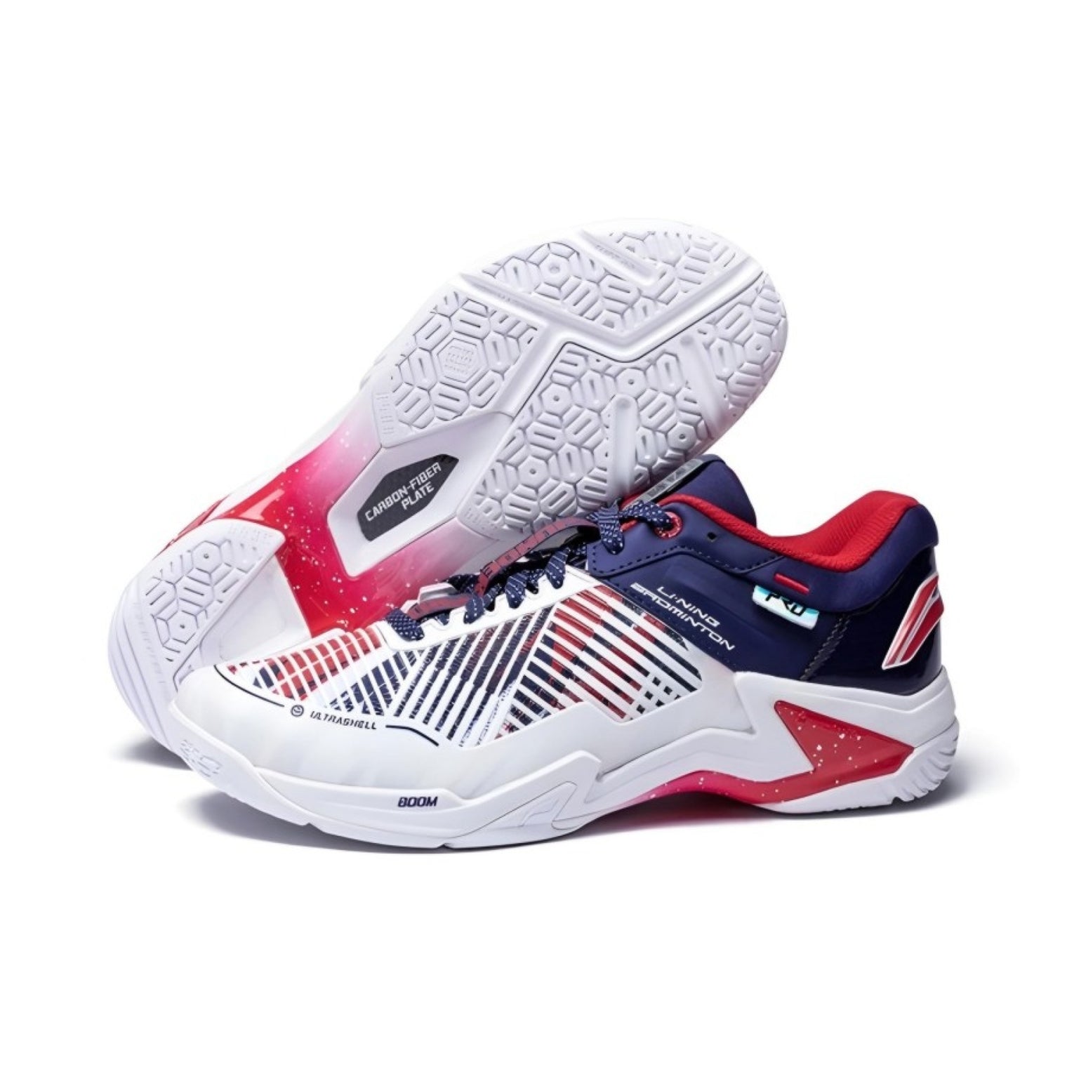 Li-Ning Lei Ting Pro