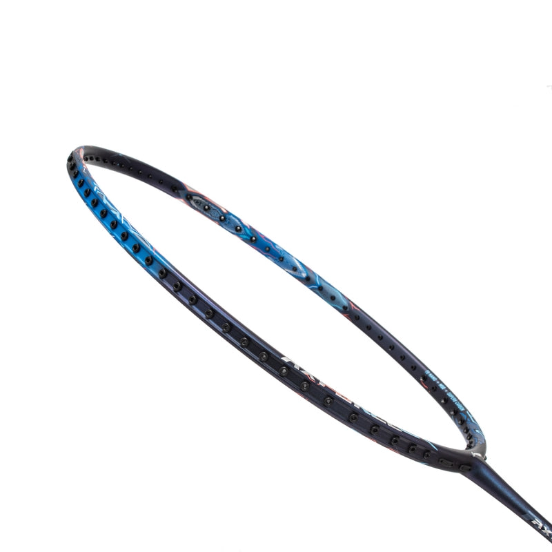 Li-Ning AxForce 90 Loong Max Storm Blue Racket