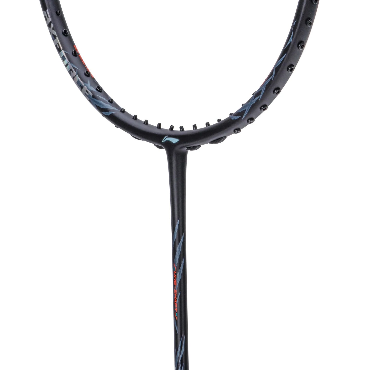 Li-Ning AxForce 70 Black Racket