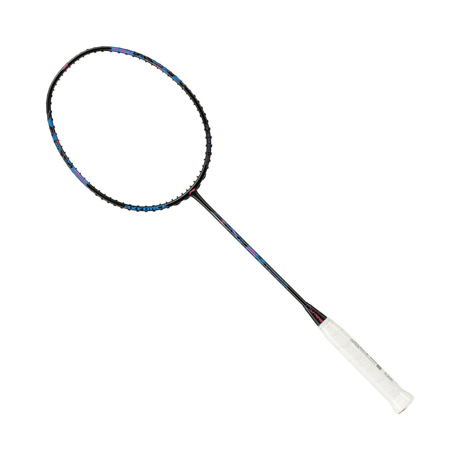 Li-Ning AxForce Big Bang Black Racket
