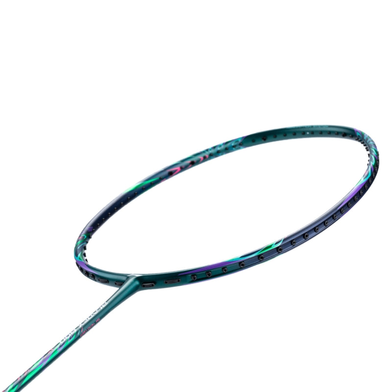 Li-Ning BladeX 800 Dark Green Racket