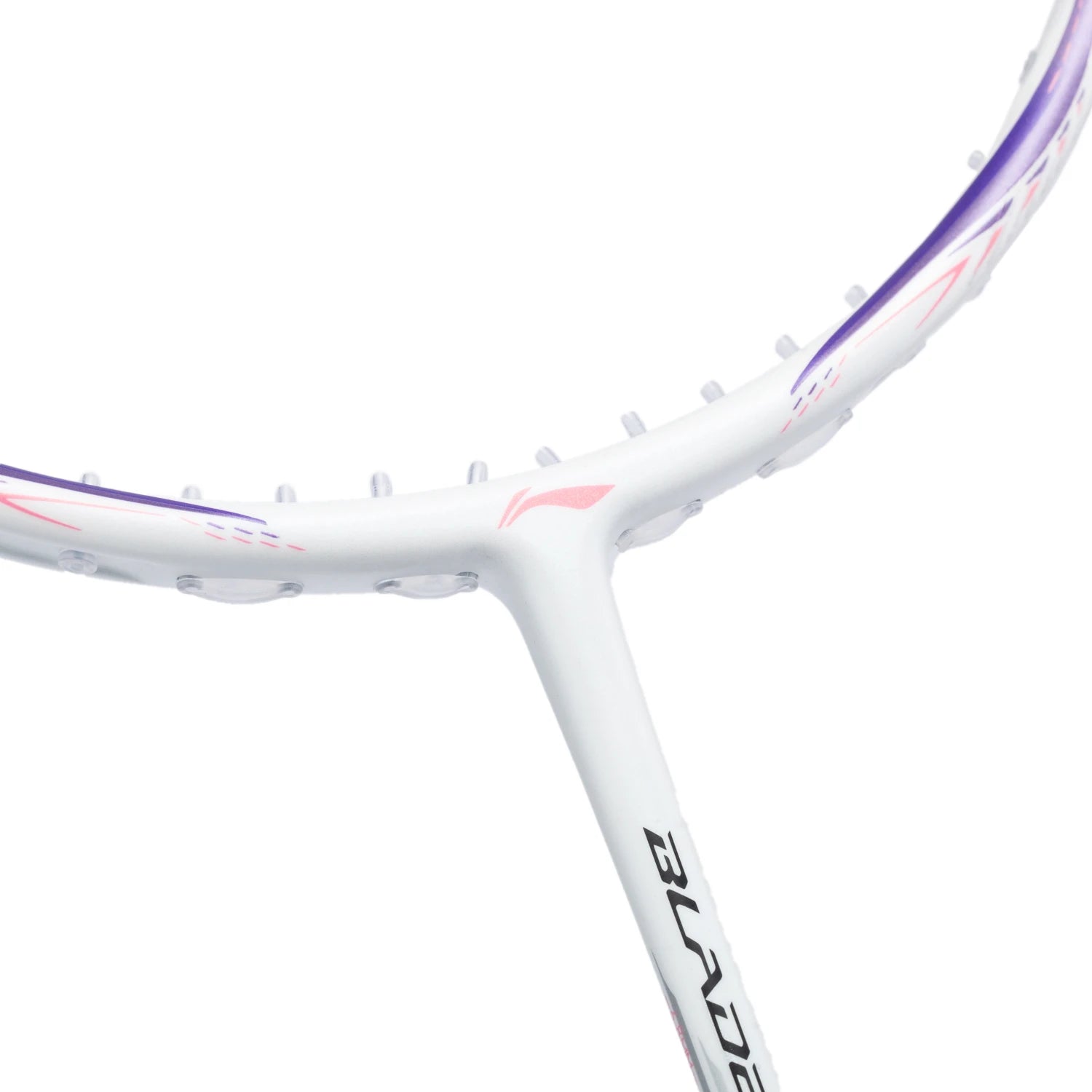 Li-Ning BladeX 600 White Racket