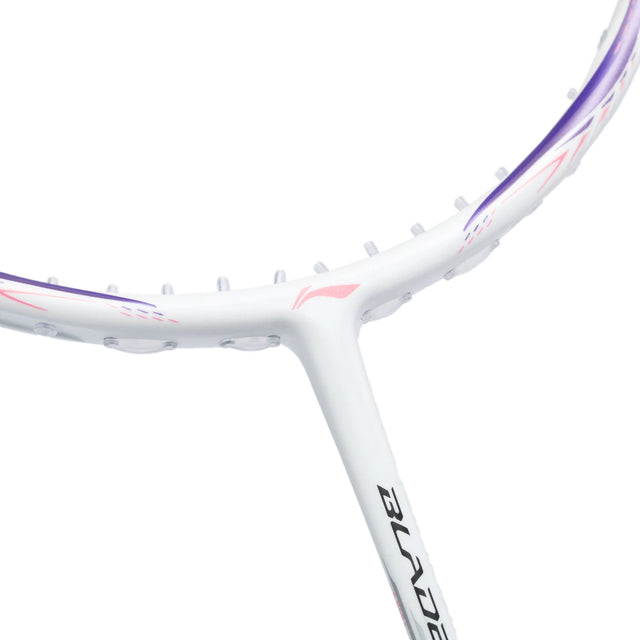 Li-Ning BladeX 600 White Racket