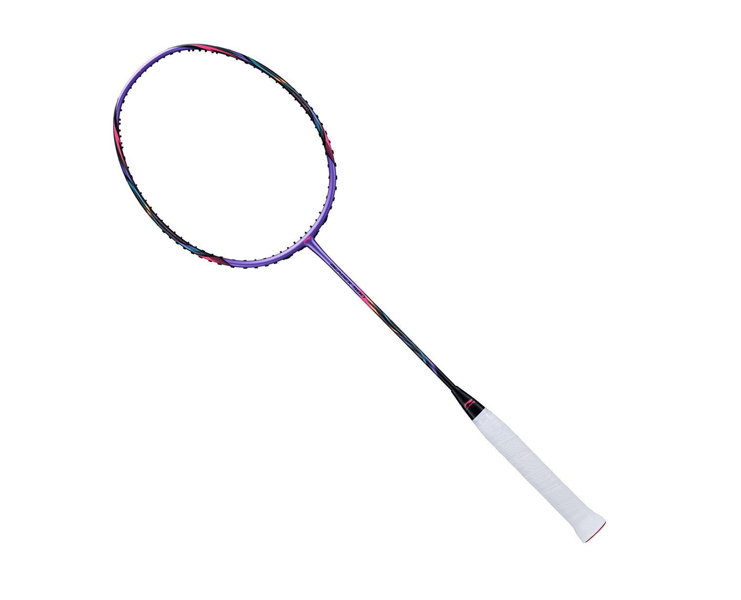Li-Ning BladeX 500 Zircon Racket