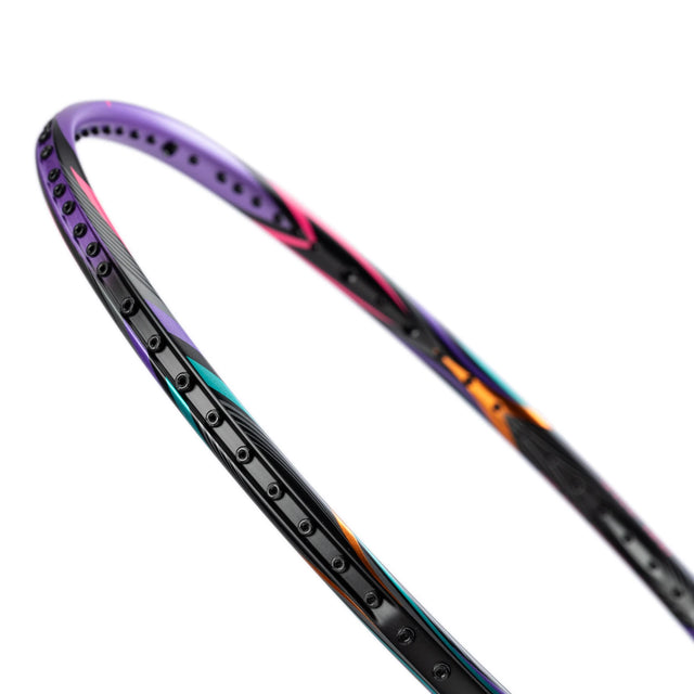 Li-Ning BladeX 500 Zircon Racket
