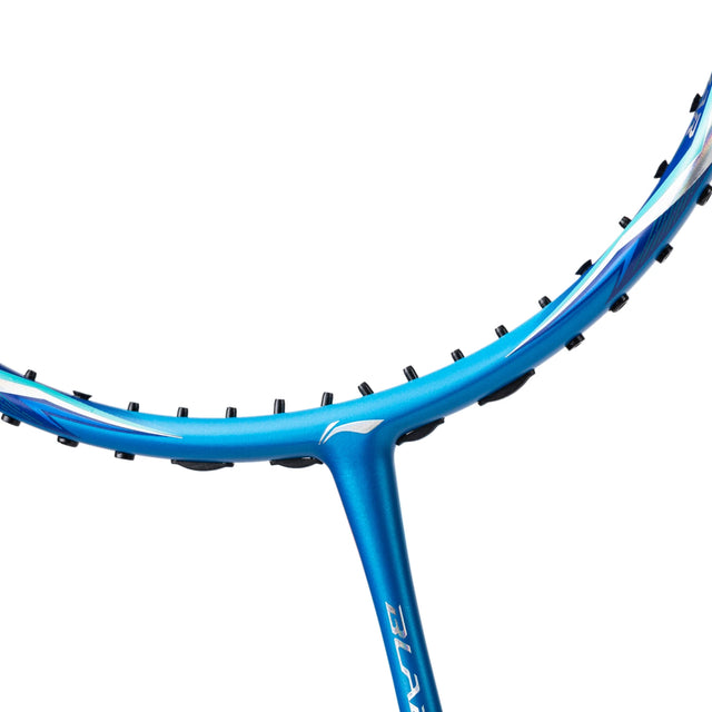 Li-Ning BladeX Sonar Blue Racket