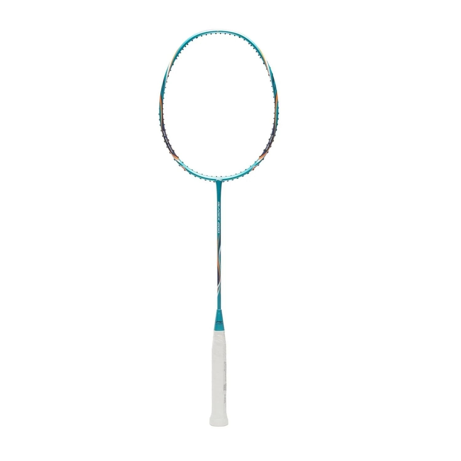 Li-Ning BladeX 200 Blue Racket