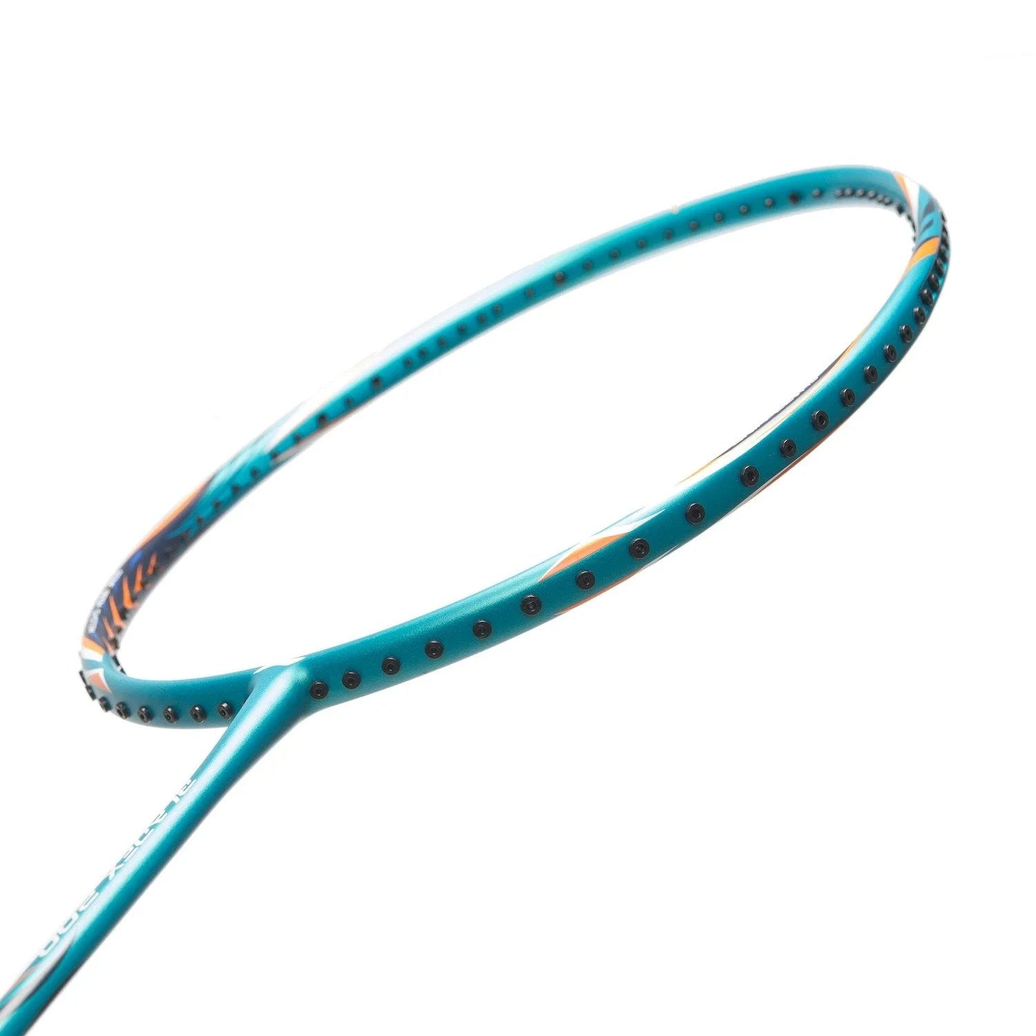 Li-Ning BladeX 200 Blue Racket