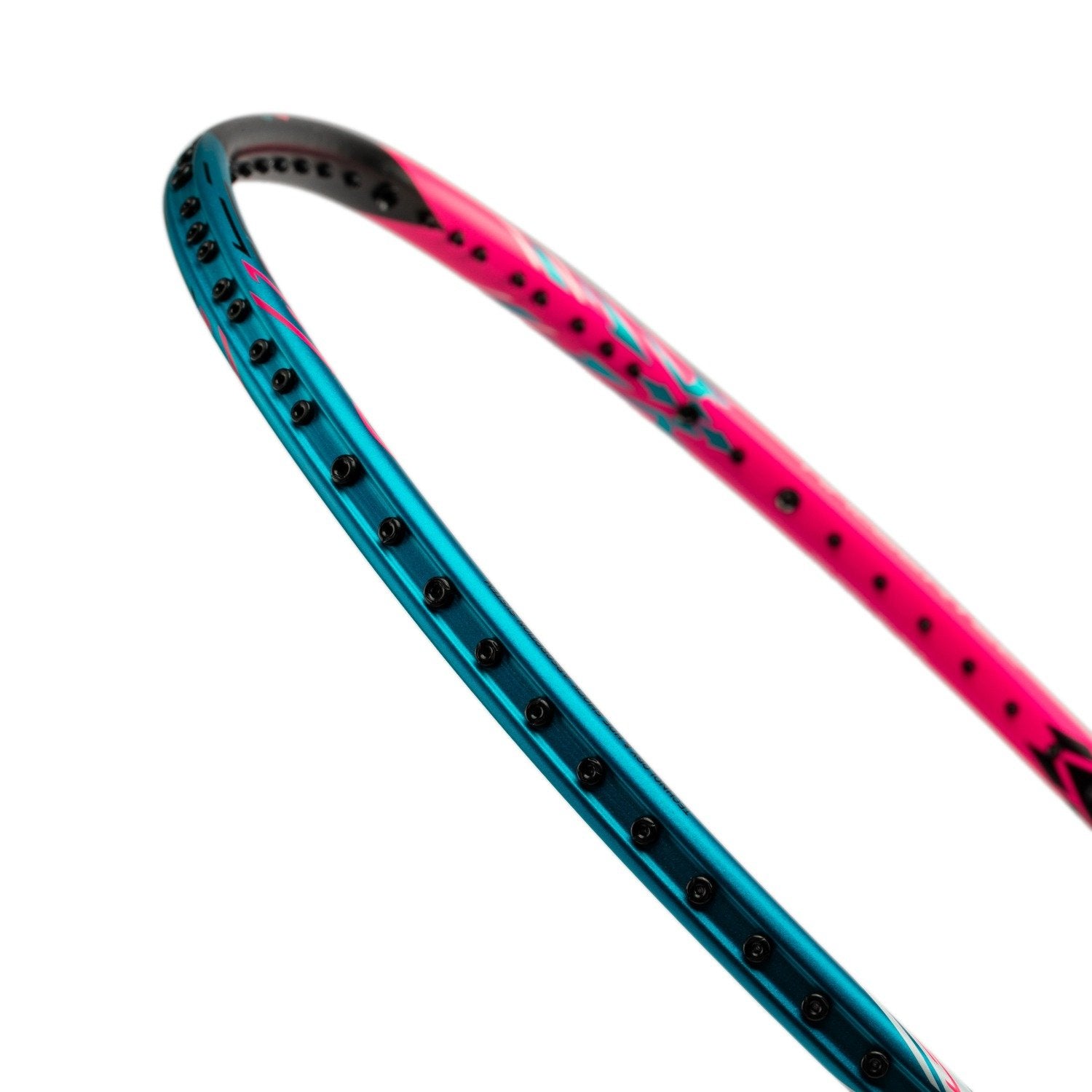 Li-Ning Halbertec 8000 Capri Breeze Racket