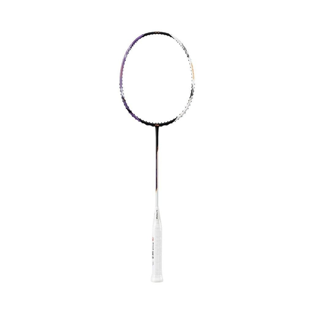 Li-Ning Halbertec 5000 Purple Racket