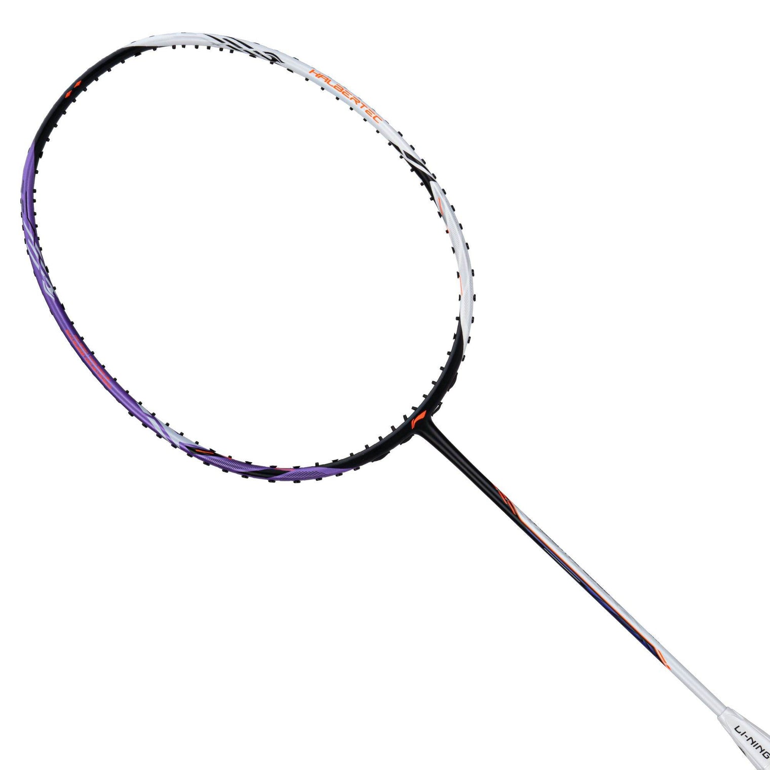 Li-Ning Halbertec 5000 Purple Racket