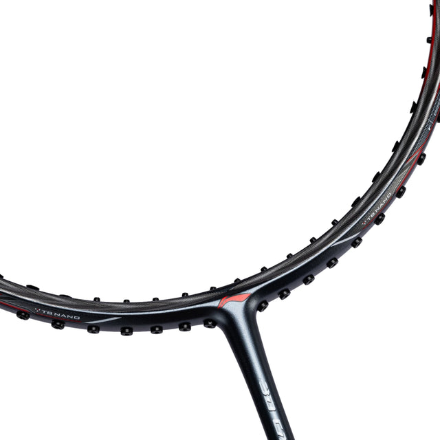 Li-Ning 3D Calibar 300B Black and Red Racket - AYPT395-4