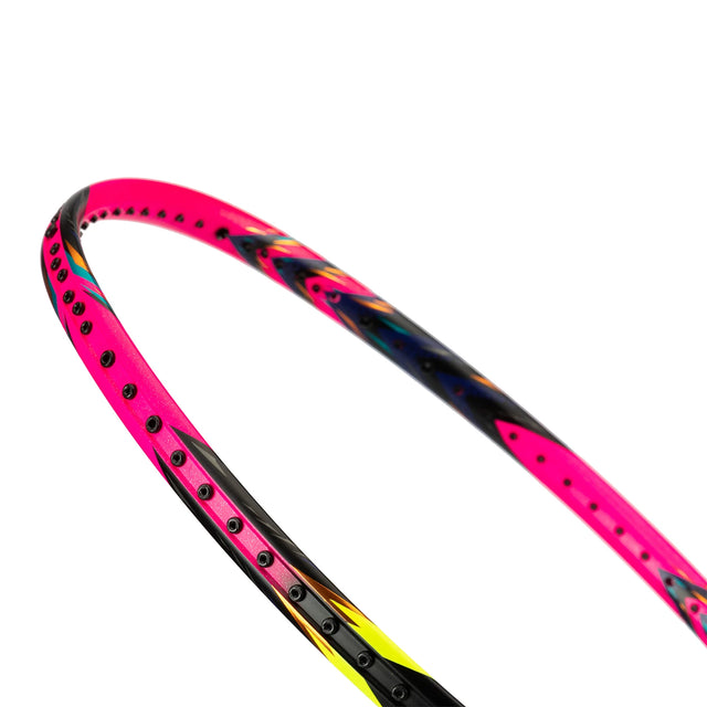 Li-Ning BladeX 900 Fluorescent Pink Racket