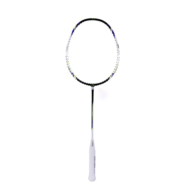 Li-Ning Halbertec Small Motor Black Racket