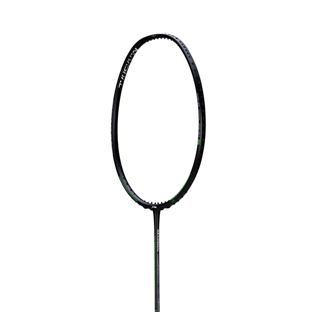 Li-Ning Turbo Charging Marshal Black Racket