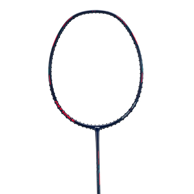 Li-Ning AxForce 30 Extra Strong Black Racket - AYPV003-4