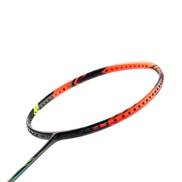 Li-Ning BladeX 500 Black and Orange Racket - AYPV007-4