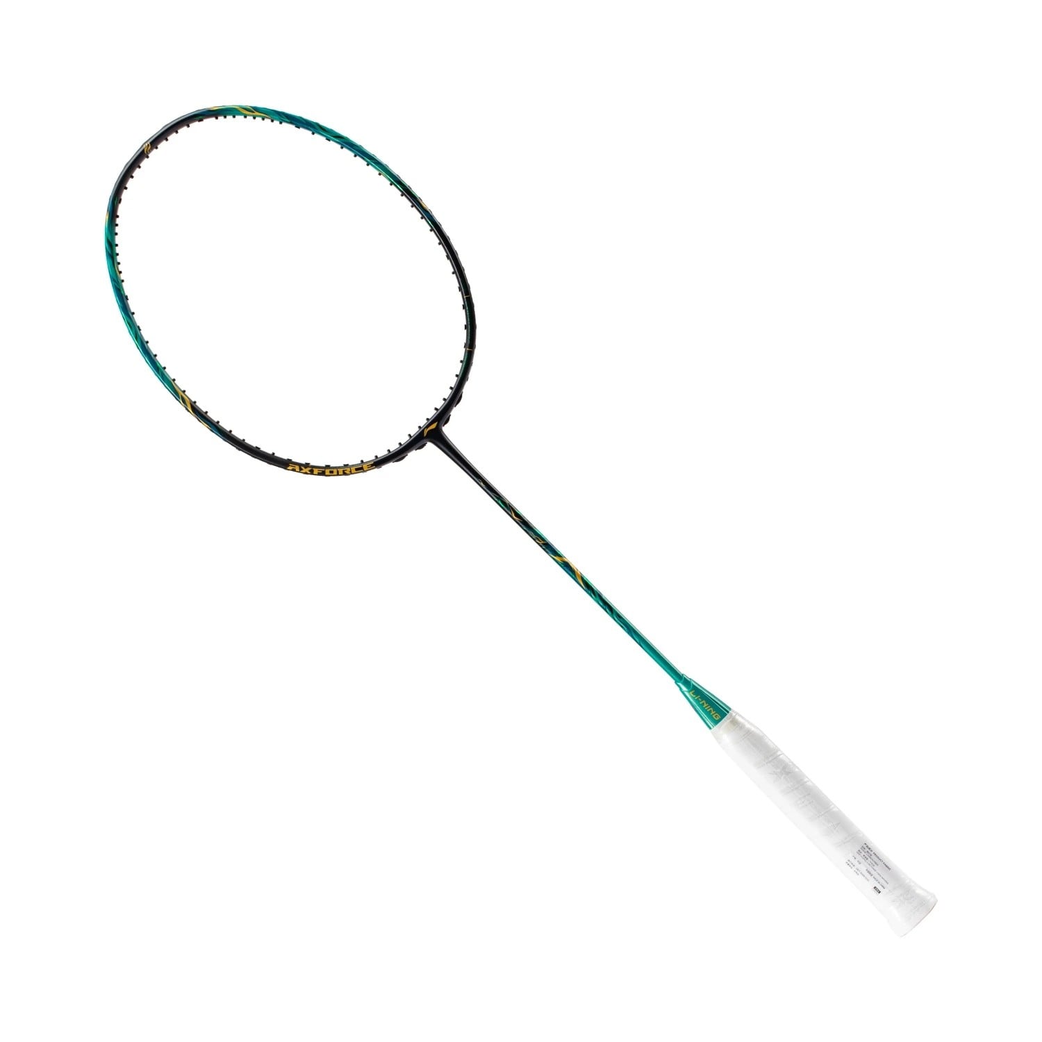 Li-Ning AxForce 100 II – Li-Ning Sports