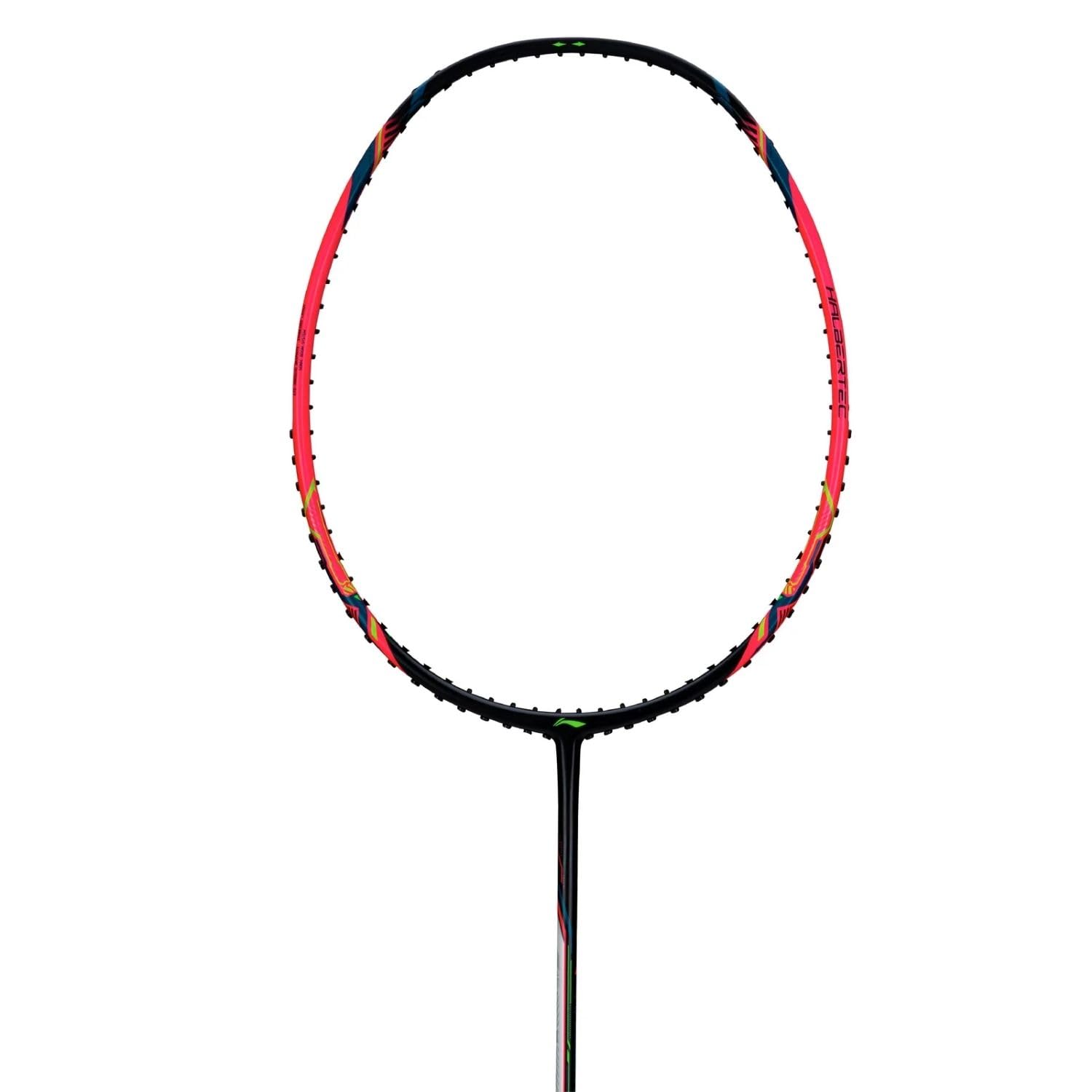 Li-Ning Halbertec Motor Pro Racket