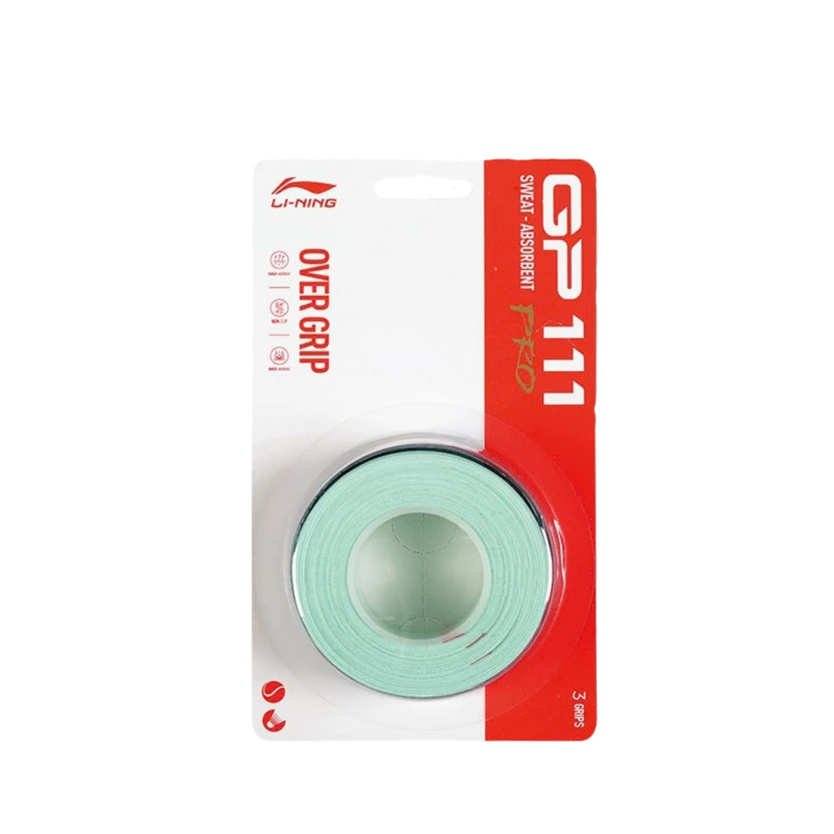 Li-Ning GP111 PRO Grip